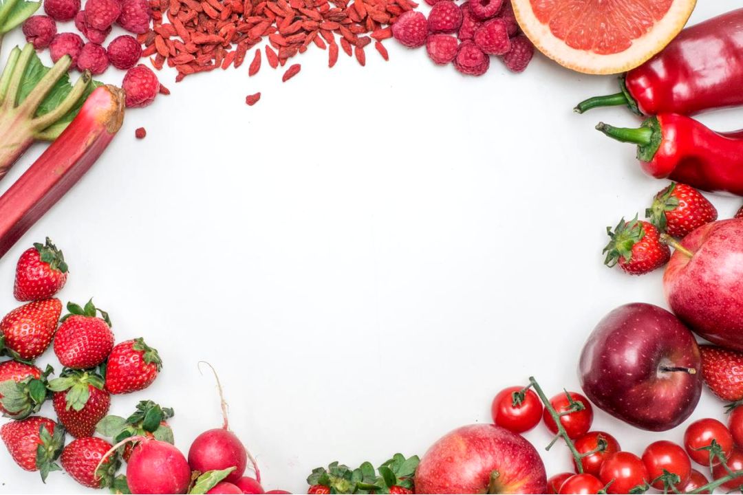 Fruta y verdura oferta